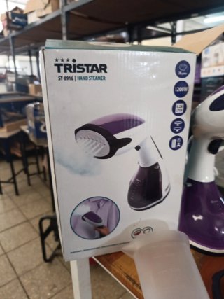 Plancha Vertical Tristar ST-8916