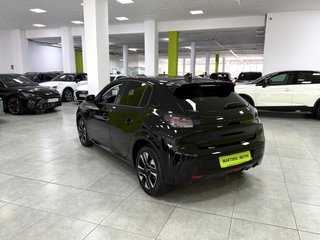 Peugeot 208 Allure Hybrid 1.2 110CV eDCS6 MHEV!!!!