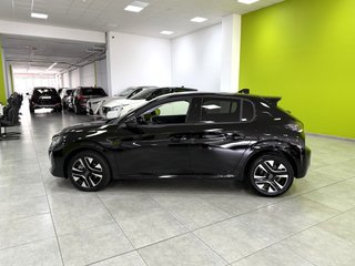 Peugeot 208 Allure Hybrid 1.2 110CV eDCS6 MHEV!!!!