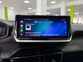 Peugeot 208 Allure Hybrid 1.2 110CV eDCS6 MHEV!!!!