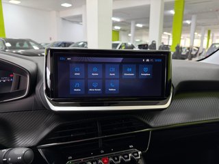 Peugeot 208 Allure Hybrid 1.2 110CV eDCS6 MHEV!!!!