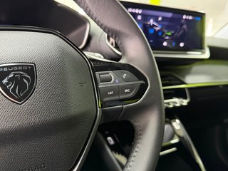 Peugeot 208 Allure Hybrid 1.2 110CV eDCS6 MHEV!!!!