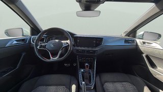 Volkswagen Polo GTI 2.0 TSI 152 kW (207 CV) DSG