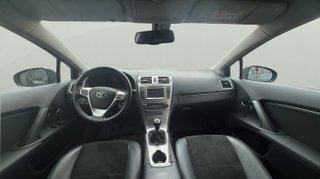 Toyota Avensis 1.8 140 ADVANCE 108 kW (147 CV)