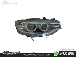 FARO DELANTERO DERECHO XENON PARA BMW F32/F33 COUPE/CABRIO