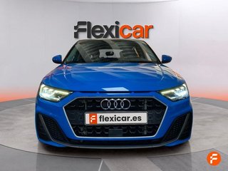 Audi A1 30 TFSI 85kW (116CV) Sportback
