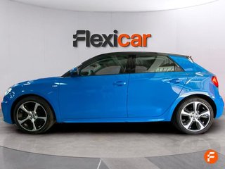 Audi A1 30 TFSI 85kW (116CV) Sportback