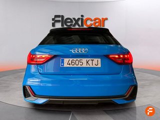 Audi A1 30 TFSI 85kW (116CV) Sportback