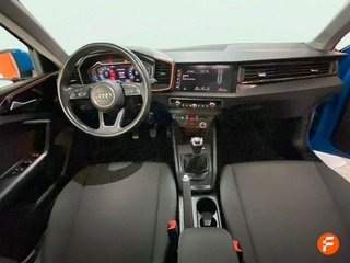 Audi A1 30 TFSI 85kW (116CV) Sportback