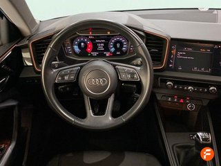 Audi A1 30 TFSI 85kW (116CV) Sportback