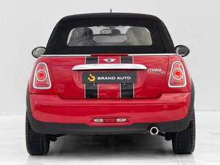 MINI Mini 2013
