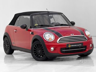 MINI Mini 2013