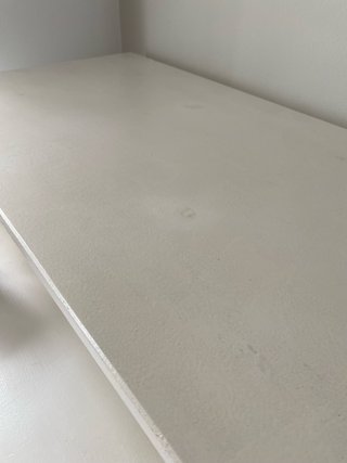 Cambiador SUNDVIK IKEA Blanco