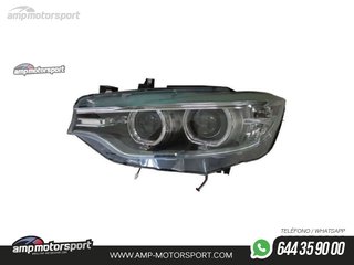 FARO DELANTERO IZQUIERDO XENON PARA BMW F32/F33 COUPE/CABRIO
