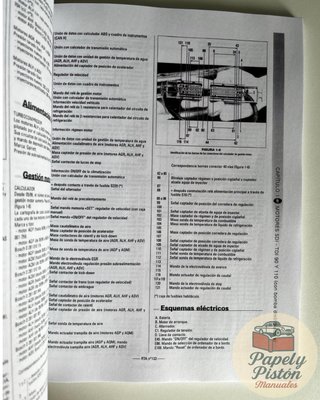 MANUAL DE TALLER VOLKSWAGEN GOLF MK4 TDI Y SDI