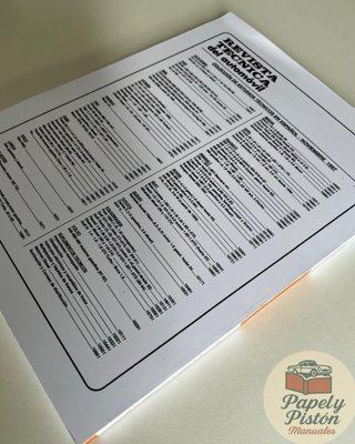 MANUAL DE TALLER VOLKSWAGEN GOLF MK4 TDI Y SDI
