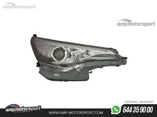 FARO DELANTERO DERECHO PARA TOYOTA AVENSIS