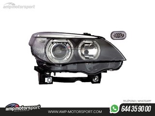 FARO DELANTERO DERECHO XENON PARA BMW E60 BERLINA / E61 TOURING