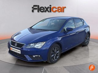 Seat Leon 1.5 EcoTSI 96kW (130CV) St&Sp Style