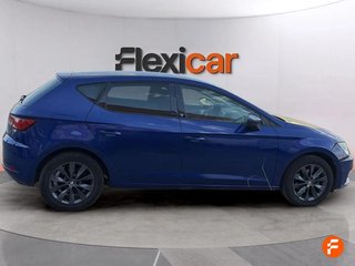 Seat Leon 1.5 EcoTSI 96kW (130CV) St&Sp Style