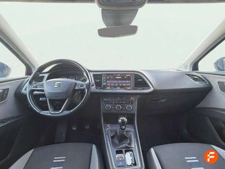 Seat Leon 1.5 EcoTSI 96kW (130CV) St&Sp Style