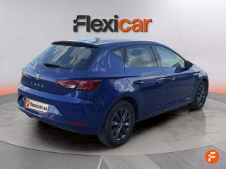 Seat Leon 1.5 EcoTSI 96kW (130CV) St&Sp Style
