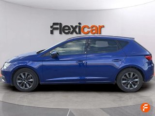 Seat Leon 1.5 EcoTSI 96kW (130CV) St&Sp Style