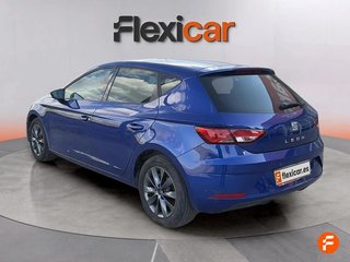 Seat Leon 1.5 EcoTSI 96kW (130CV) St&Sp Style