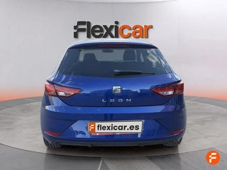 Seat Leon 1.5 EcoTSI 96kW (130CV) St&Sp Style