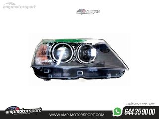 FARO DELANTERO DERECHO XENON PARA BMW X3 F25
