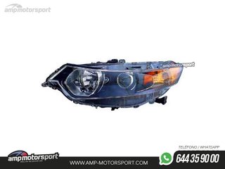 FARO DELANTERO IZQUIERDO XENON PARA HONDA ACCORD MK8