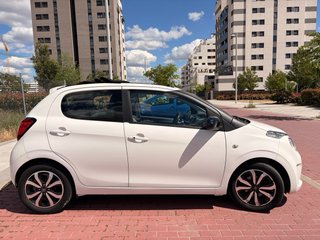 Citroen C1 2018