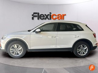 Audi Q5 2.0 TDI 140kW (190CV) quattro S tronic