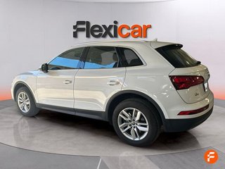 Audi Q5 2.0 TDI 140kW (190CV) quattro S tronic