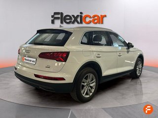 Audi Q5 2.0 TDI 140kW (190CV) quattro S tronic