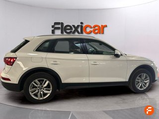 Audi Q5 2.0 TDI 140kW (190CV) quattro S tronic