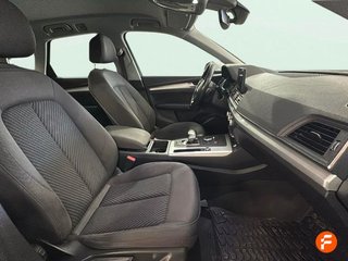 Audi Q5 2.0 TDI 140kW (190CV) quattro S tronic