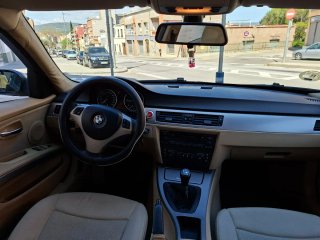 BMW Serie 3 2006