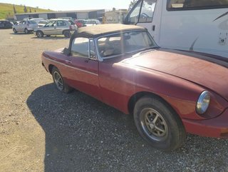 Mg rover 1700167 motor completo mgf (rd)