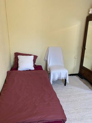 Bright, Cozy Room for Rent Near Monti-Sión & Porre