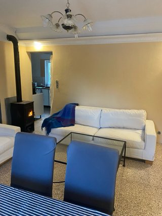 Bright, Cozy Room for Rent Near Monti-Sión & Porre