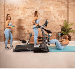 Cinta de Correr Cecotec Fit by Cecotec
