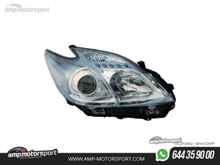 FARO DELANTERO DERECHO PARA TOYOTA PRIUS