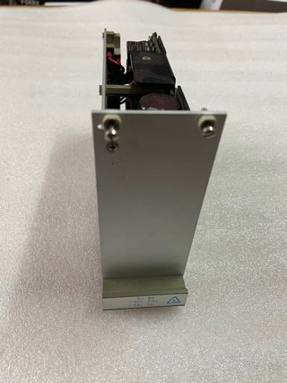 Fuente de Alimentación 5V 12V -12V