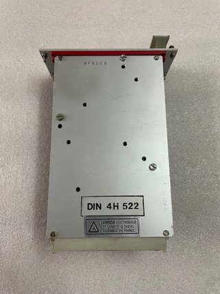 Fuente de Alimentación 5V 12V -12V