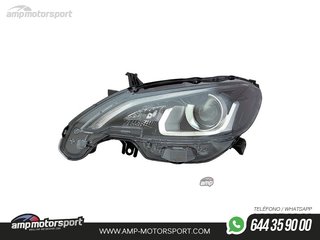 FARO DELANTERO IZQUIERDO PARA PEUGEOT 108