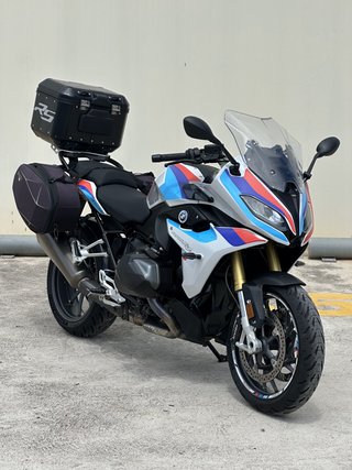 BMW R 1250 RS 2023