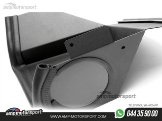 KIT DE ADMISION PARA BMW F20/21 F22 F30/31 F32