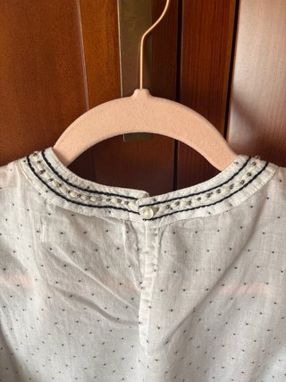 Camisa mujer
