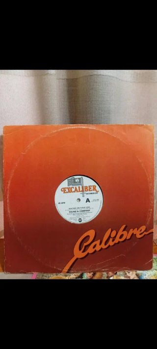 OFERTA 4 vinilos Funk / Soul